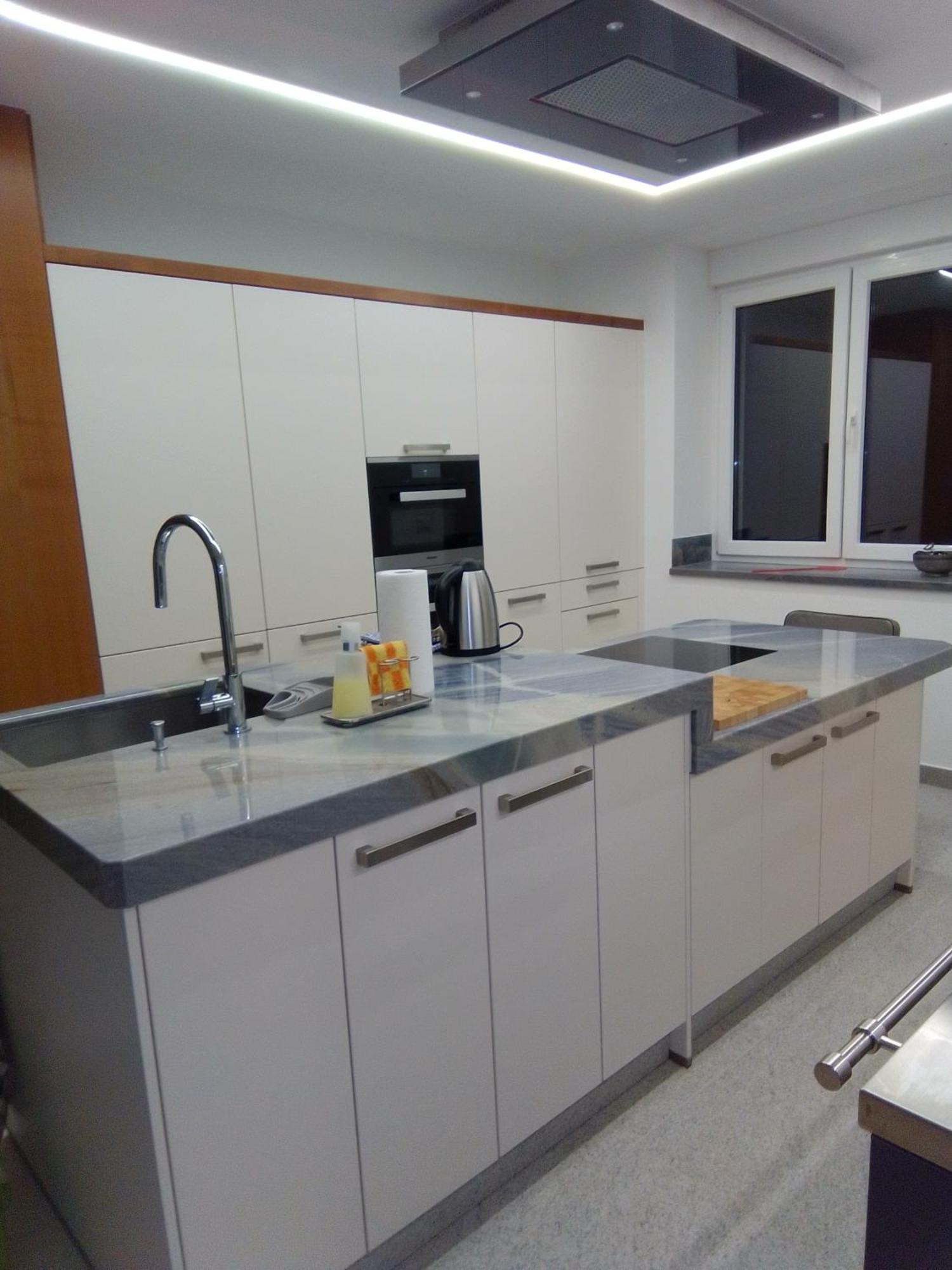 Villa Bellevue Waldkappel Luaran gambar
